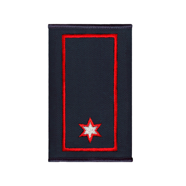 Hauptfeuerwehrmann/frau