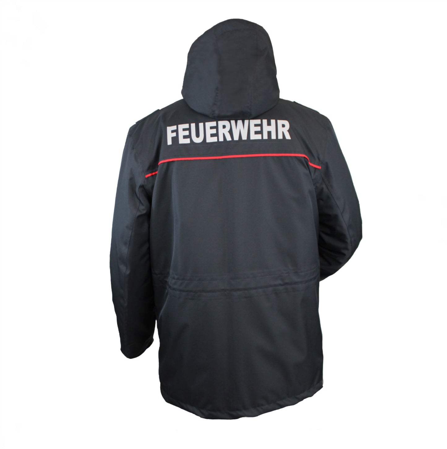 Wetterschutz Parka THÜRINGEN/ SACHSEN
