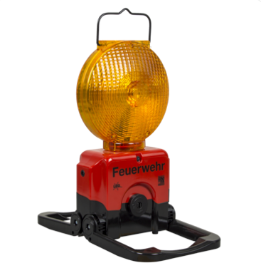 Euro-CompactLED Akku-Feuerwehr-Version