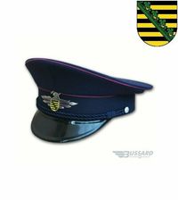Feuerwehr Schirmmütze Sachsen