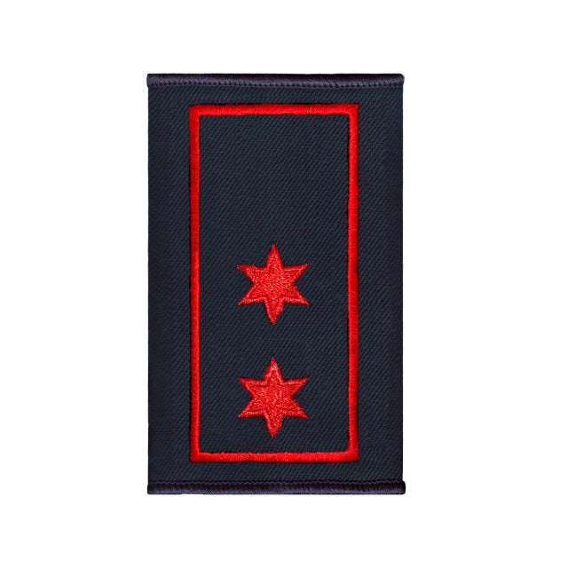 Feuerwehrmann/frau