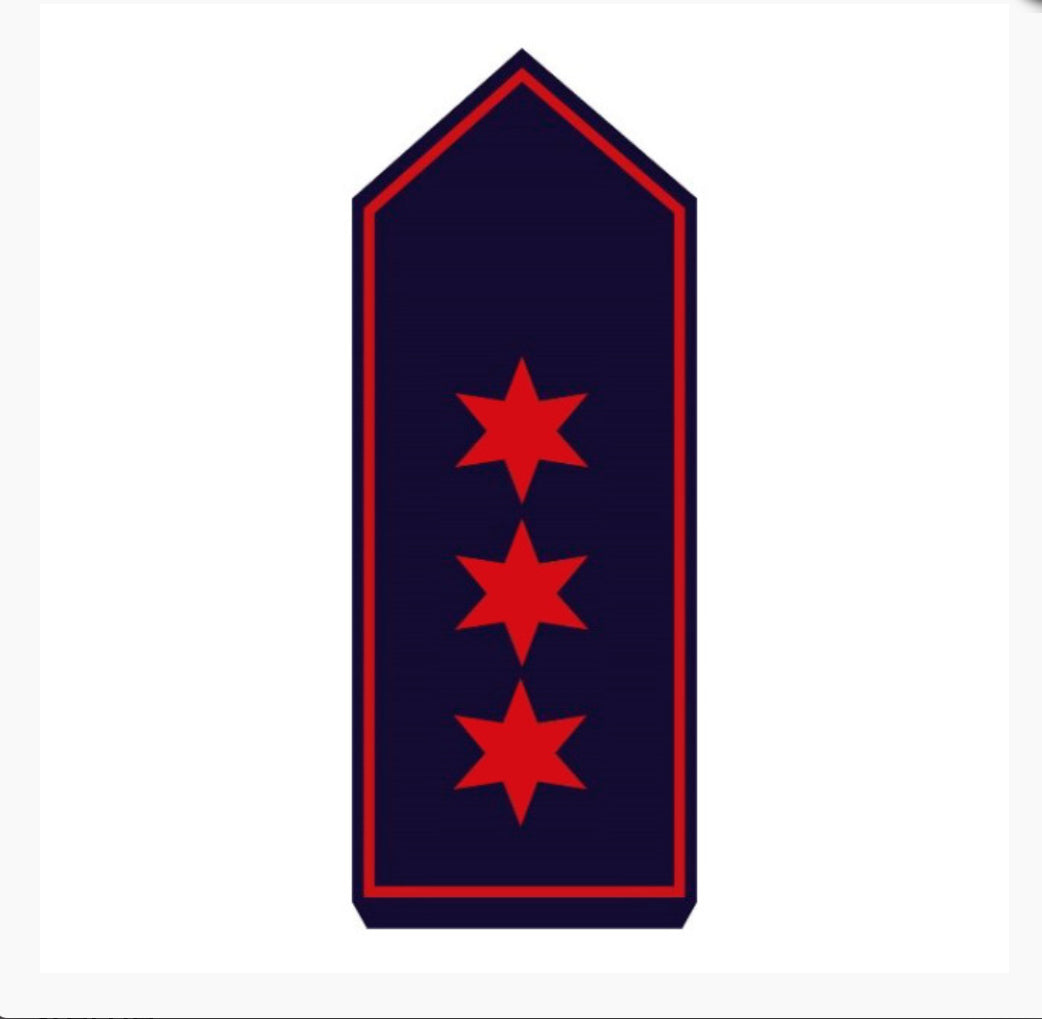 Oberfeuerwehrmann/frau