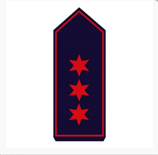 Oberfeuerwehrmann/frau