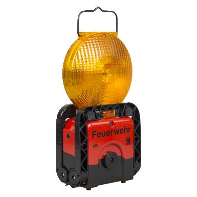 Euro-CompactLED Akku-Feuerwehr-Version