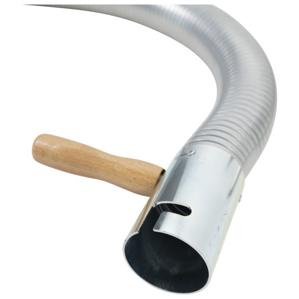 Abgasschlauch DIN 14572