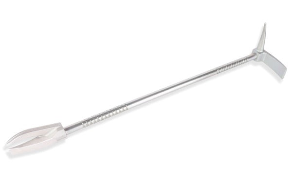 Halligan-Tool mit Schneidklaue