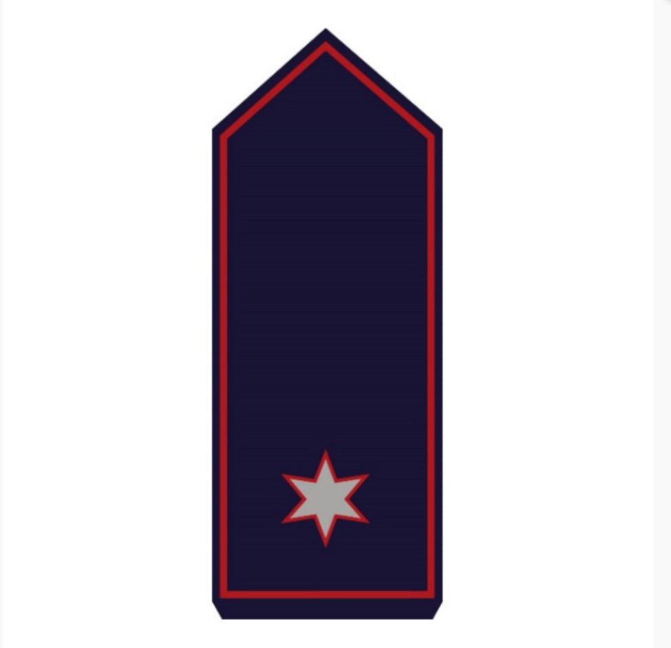 Hauptfeuerwehrmann/frau