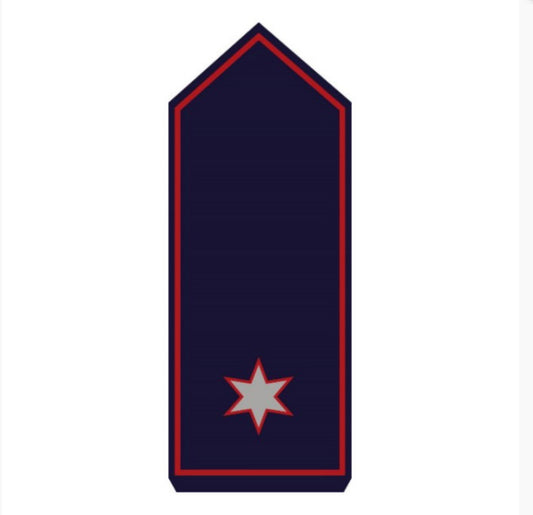 Hauptfeuerwehrmann/frau