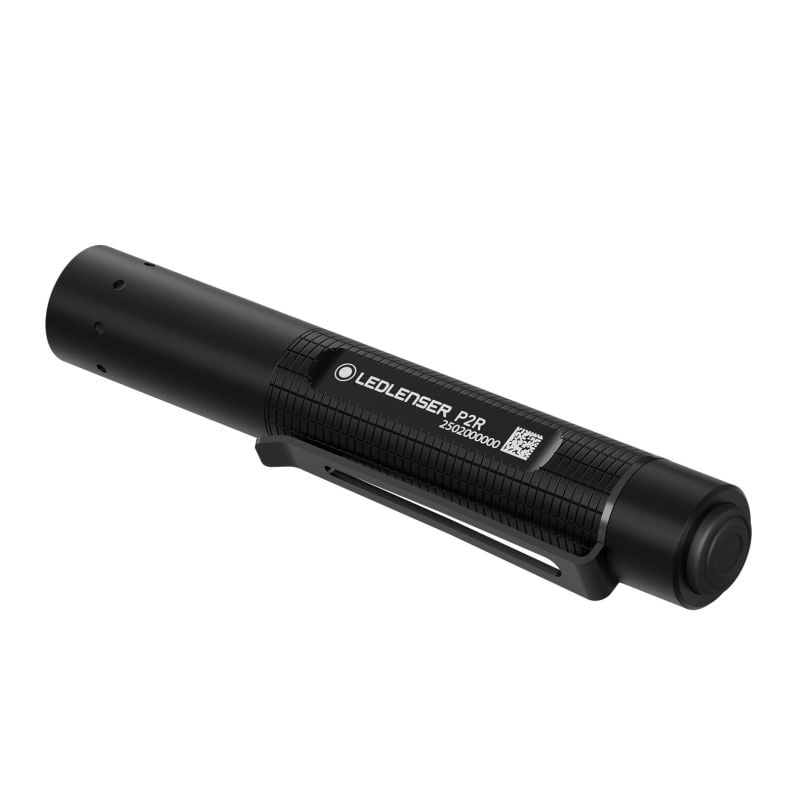 LEDLENSER Taschenlampe P2R