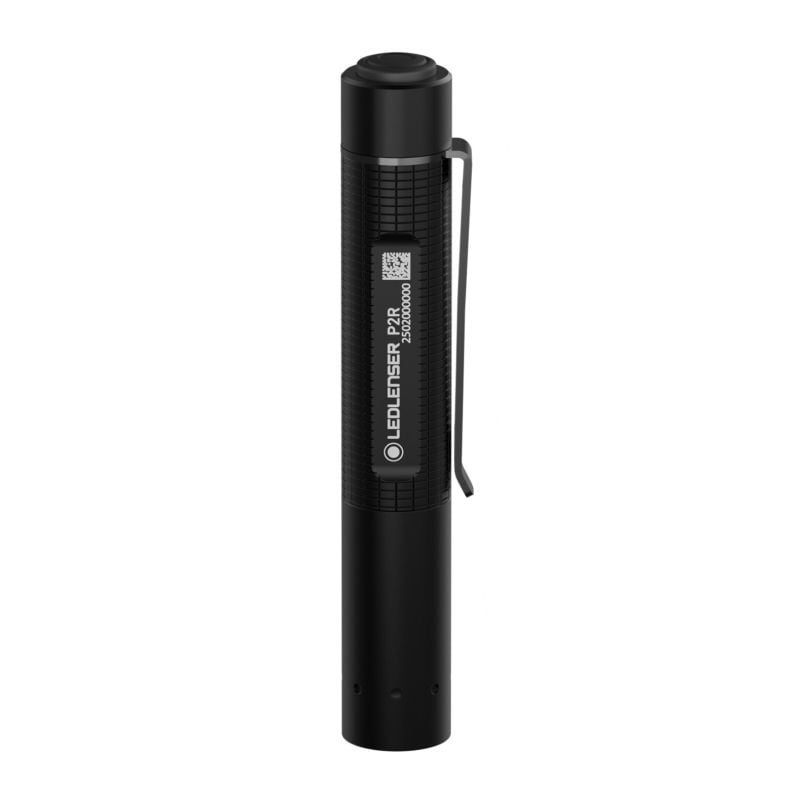 LEDLENSER Taschenlampe P2R