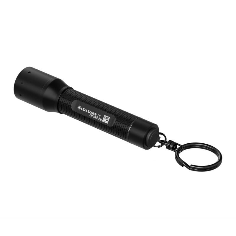 LEDLENSER Taschenlampe P3