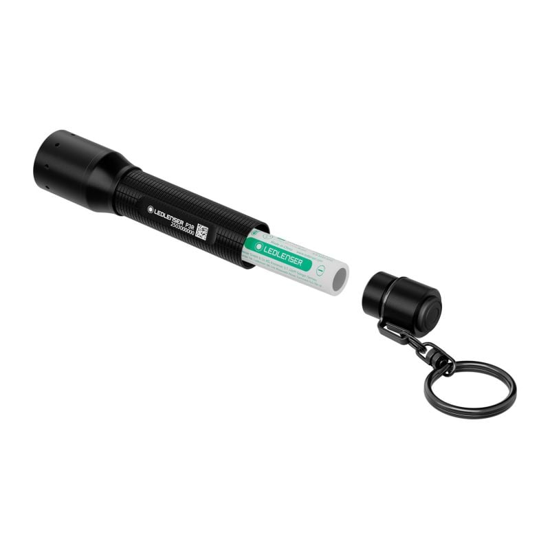 LEDLENSER Taschenlampe P3R