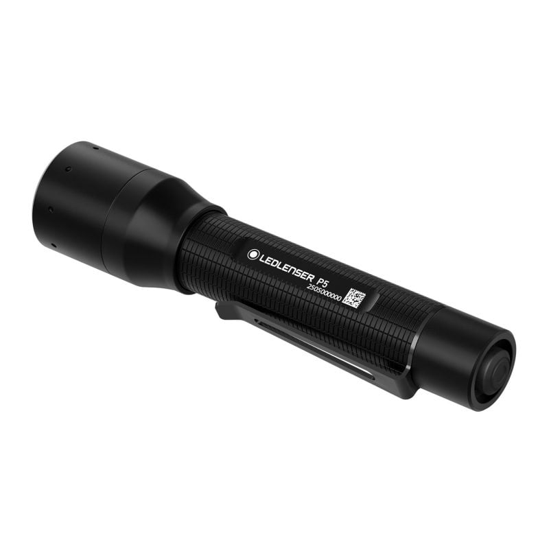 LEDLENSER Taschenlampe P5
