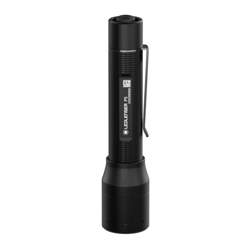 LEDLENSER Taschenlampe P5