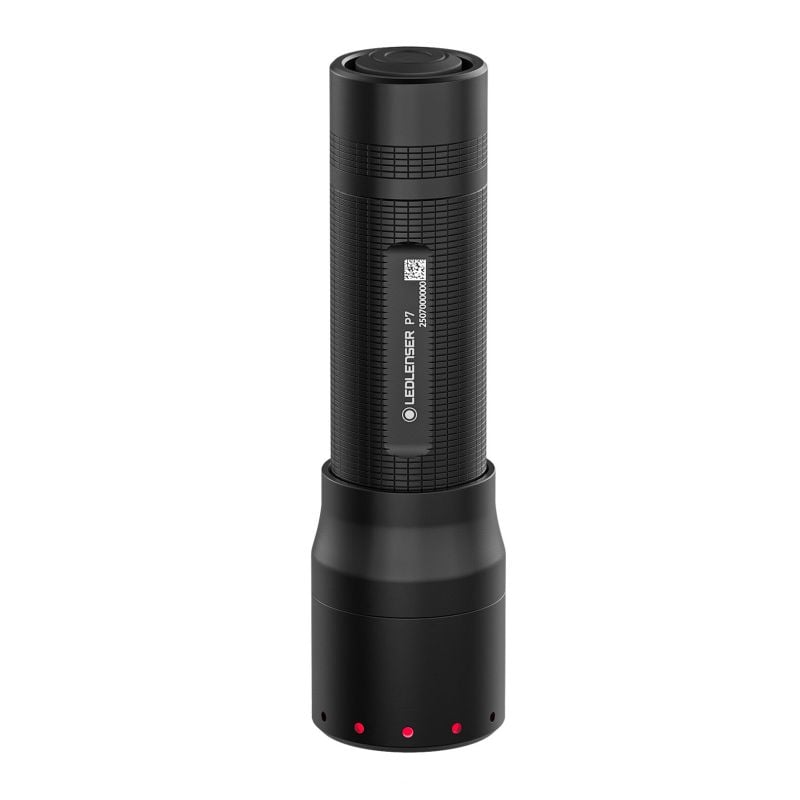 LEDLENSER Taschenlampe P7
