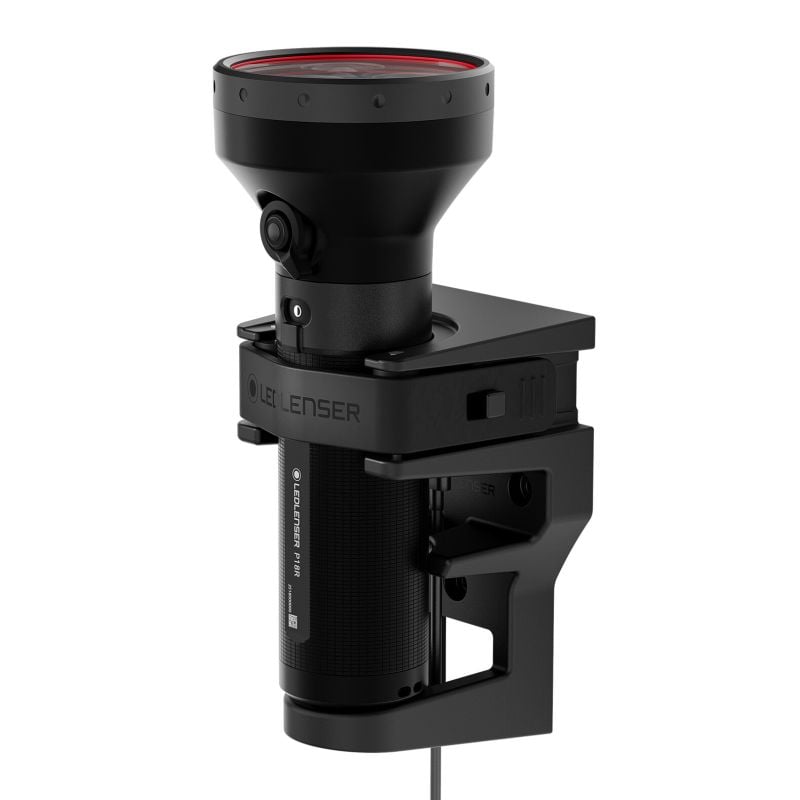 LEDLENSER Taschenlampe P18R
