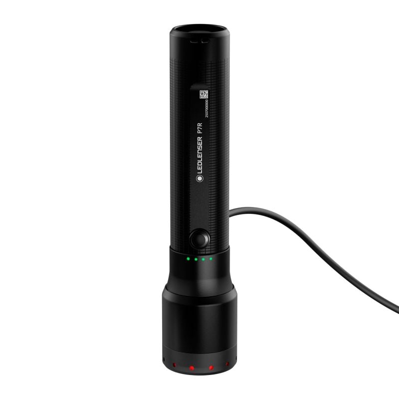 LEDLENSER Taschenlampe P7R