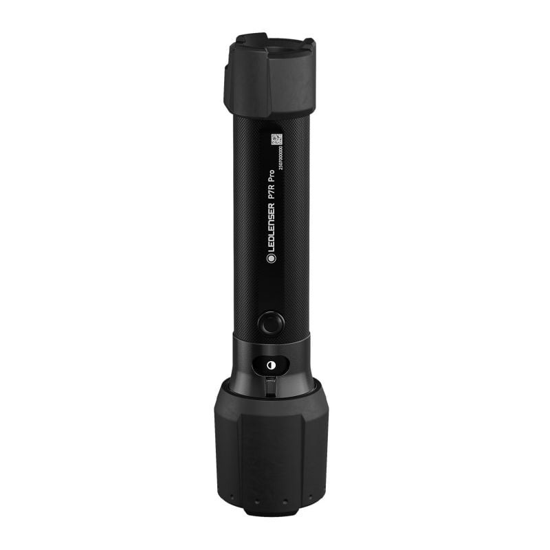 LEDLENSER Taschenlampe P7R Pro