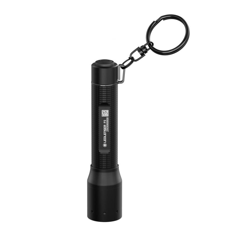 LEDLENSER Taschenlampe P3R