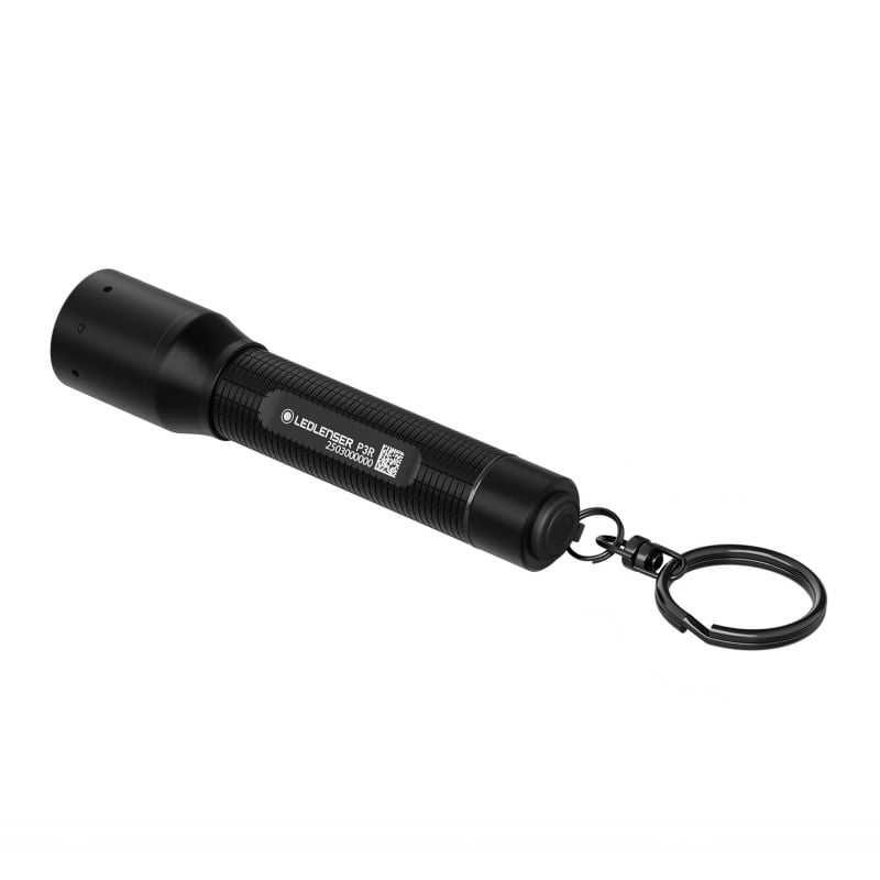 LEDLENSER Taschenlampe P3R