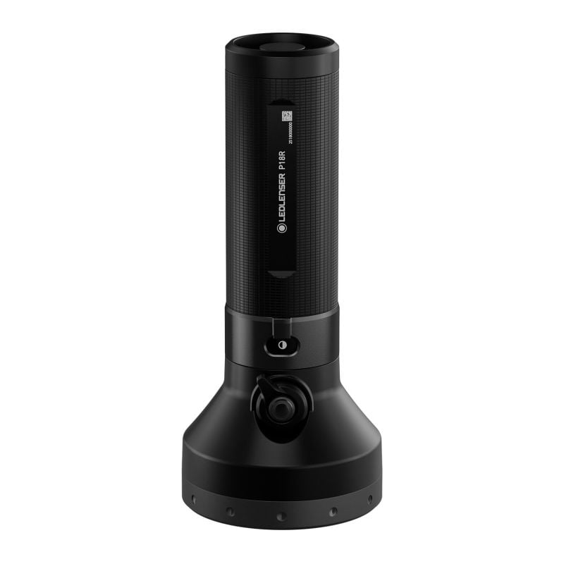 LEDLENSER Taschenlampe P18R