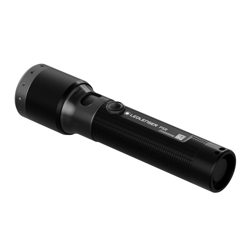 LEDLENSER Taschenlampe P5R