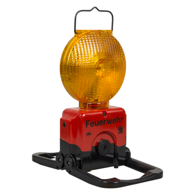 Euro-CompactLED Akku-Feuerwehr-Version