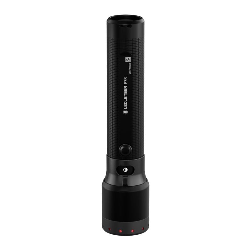 LEDLENSER Taschenlampe P7R