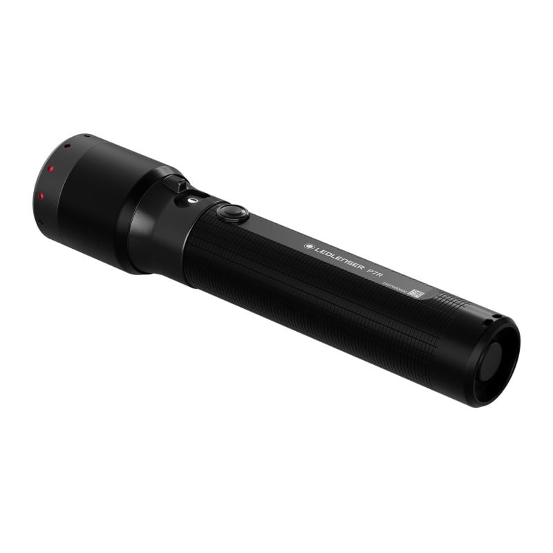 LEDLENSER Taschenlampe P7R