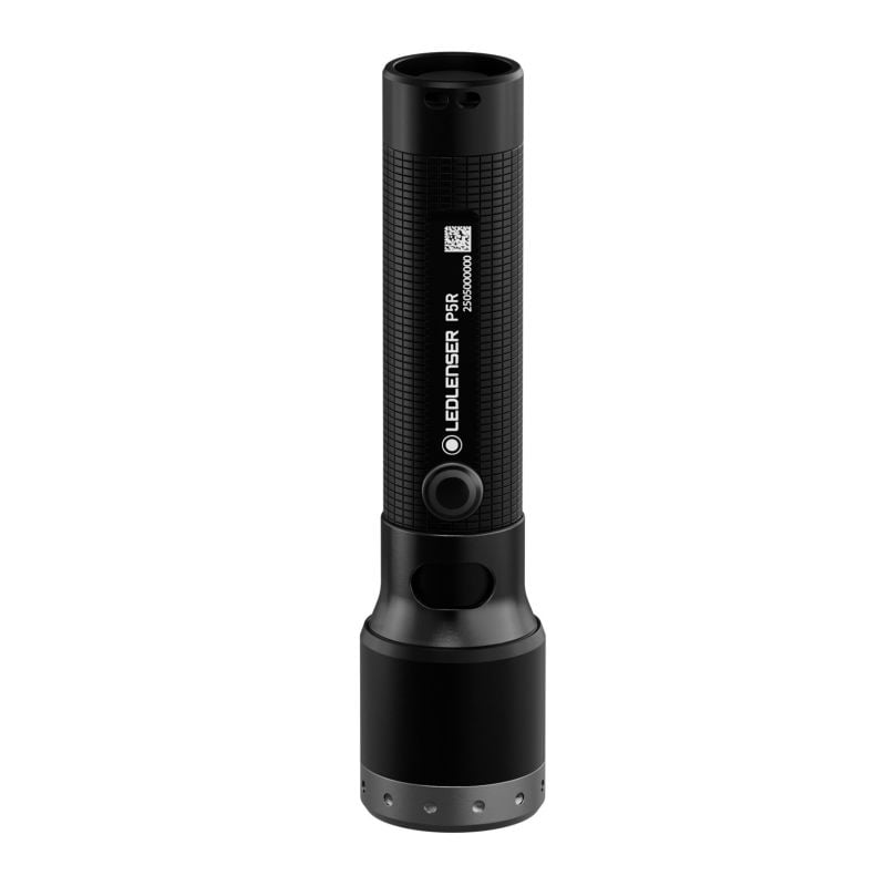 LEDLENSER Taschenlampe P5R