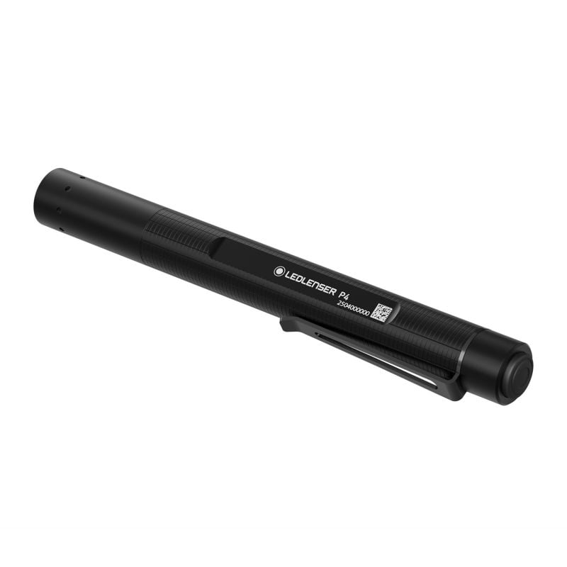 LEDLENSER Taschenlampe P4