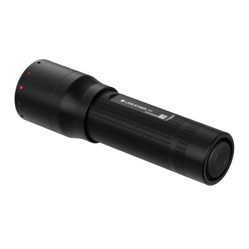 LEDLENSER Taschenlampe P7