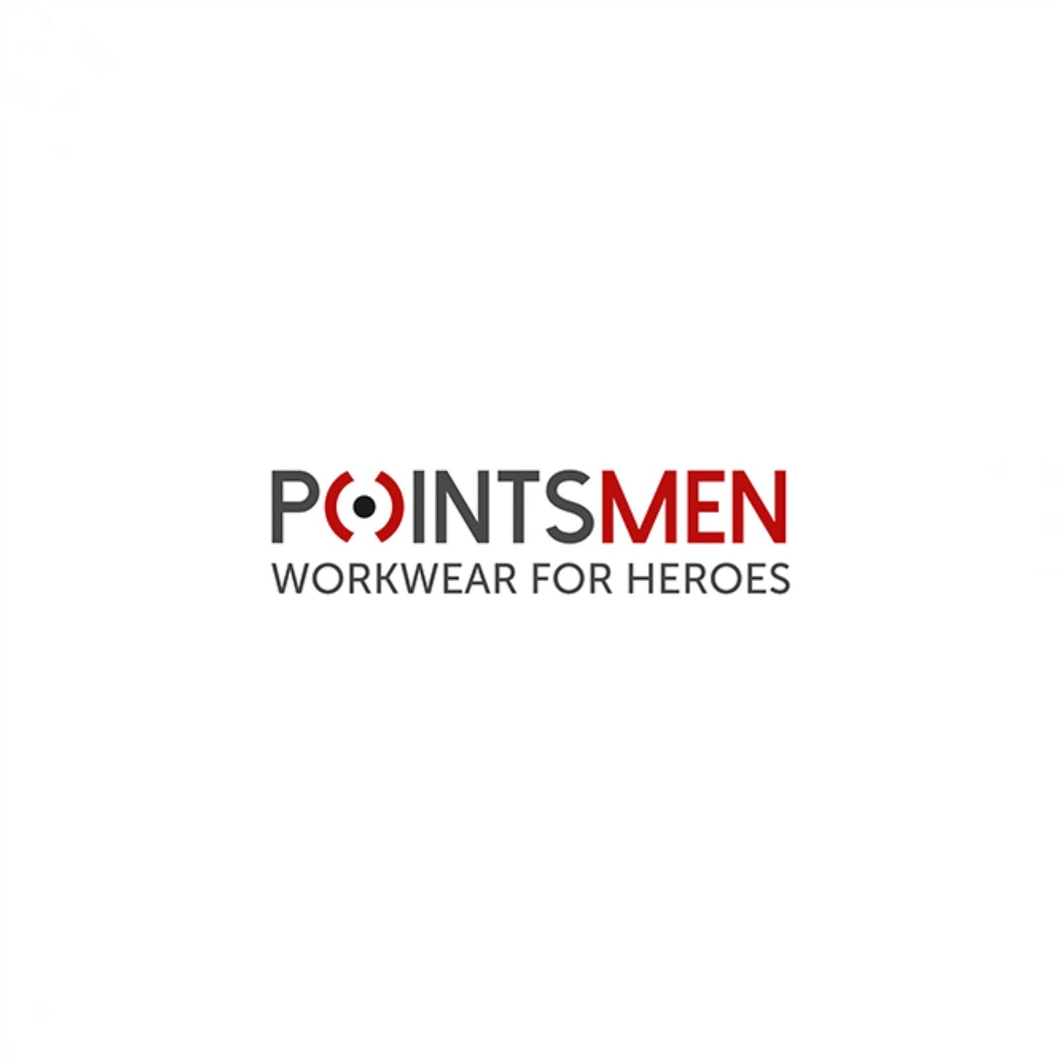 Pointsmen Ausgehuniform