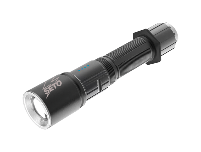 Hand-/ und Taschenlampen