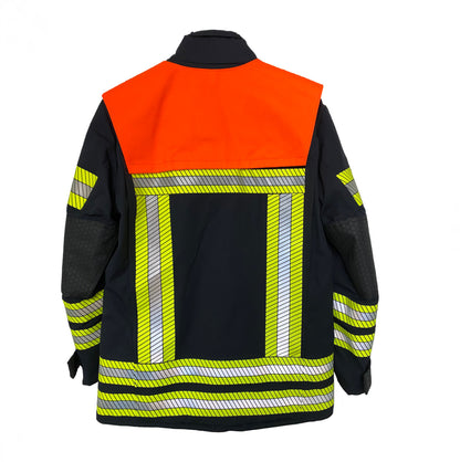 THL Einsatzjacke SAFETY PRO 2.0