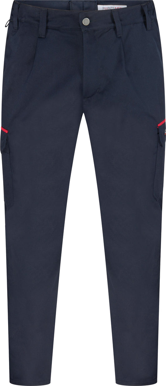 Pointsmen Tagesdiensthose "Sachsen/Saarland/Thüringen"