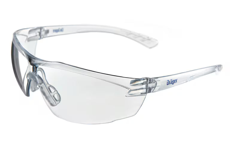 Dräger X-pect® Schutzbrillen