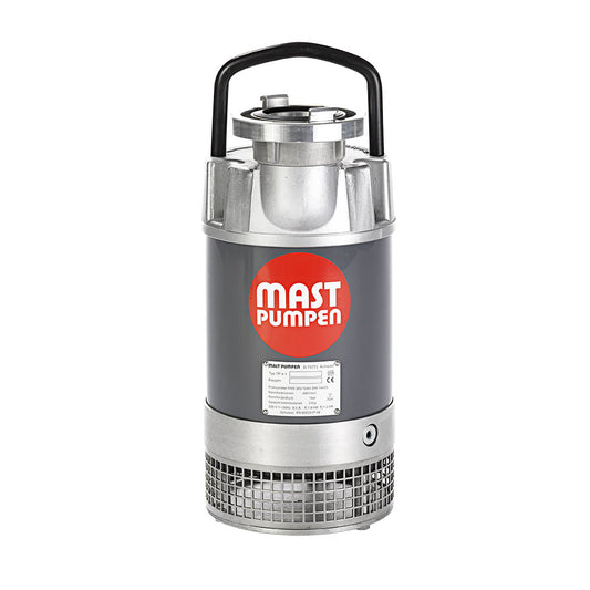 MAST Tauchpumpe TP 4-1 DIN 14425