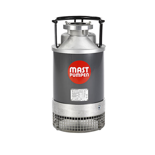 MAST TAUCHPUMPE TP 8-1 N DIN 14 425