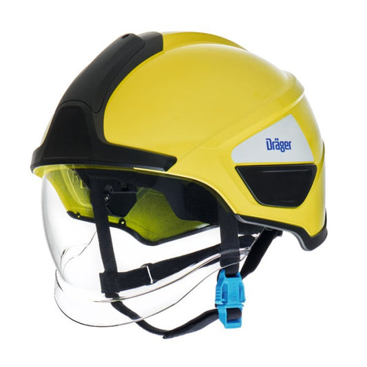 Dräger HPS SafeGuard Basic Feuerwehrhelm