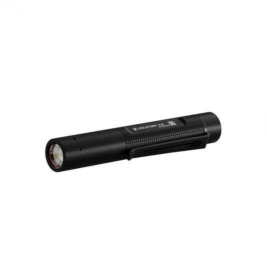 LEDLENSER Taschenlampe P2R