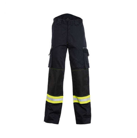 Rescuewear FW Unisex Hose 410 TH-comfort Dark Navy