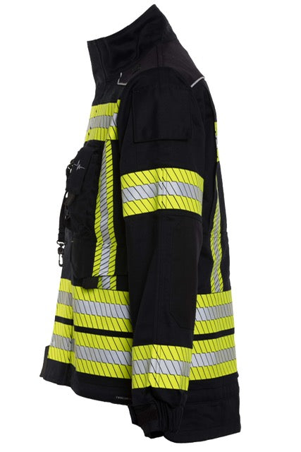 RESCUEWEAR FEUERWEHRJACKE 810 TH-COMFORT