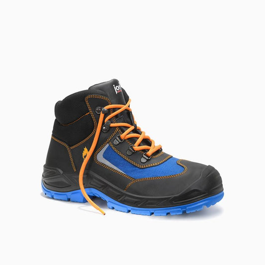 ELTEN JORI SICHERHEITSSCHNÜRSTIEFEL JO_FLO MID ESD S3