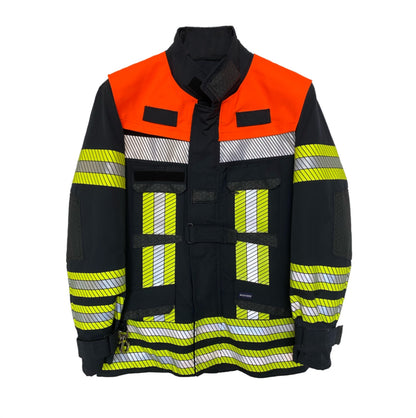 THL Einsatzjacke SAFETY PRO 2.0