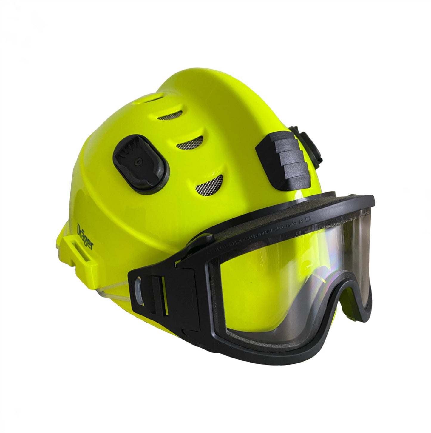 Dräger HPS® 3500