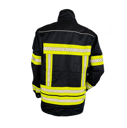 RESCUEWEAR FEUERWEHRJACKE 810 TH-COMFORT