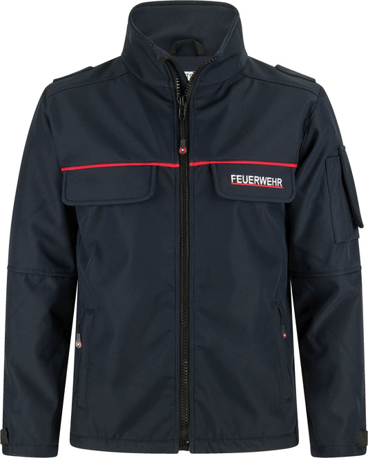 Pointsmen Softshelljacke "Sachsen/Saarland/Thüringen"