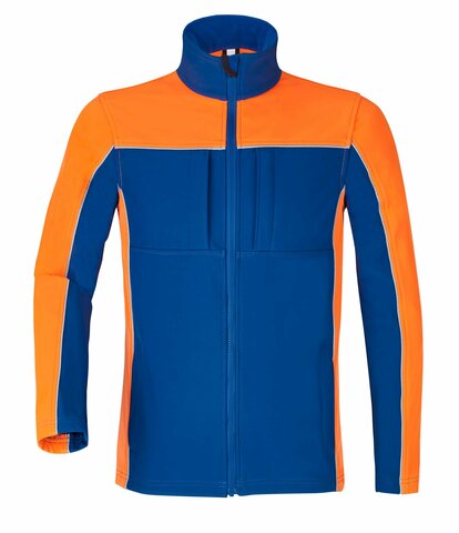 Softshell-Jacke Jugendfeuerwehr