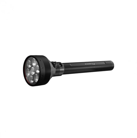 LEDLENSER Taschenlampe P21R